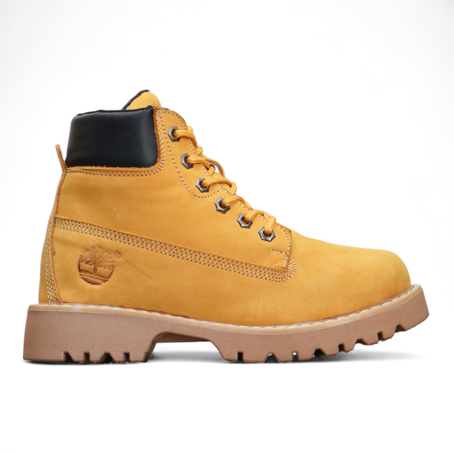 Botas Timberland en Cuero | Durabilidad, Estilo y Resistencia Todo Terreno