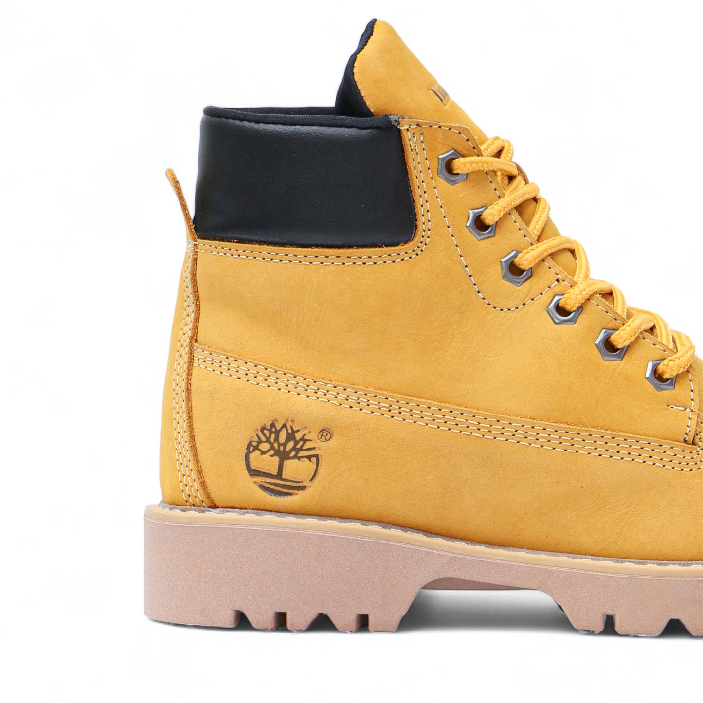 Botas Timberland en Cuero | Durabilidad, Estilo y Resistencia Todo Terreno